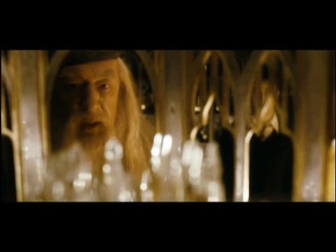 Harry Potter y el Misterio del Príncipe Tráiler