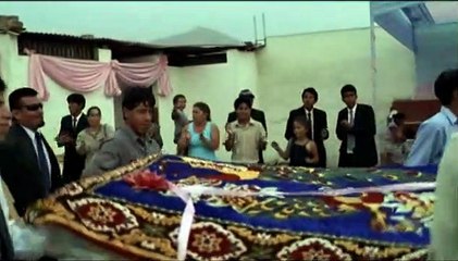 La teta asustada Clip (3)