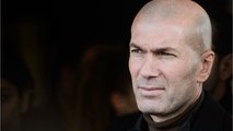 Voici - Zinédine Zidane : ce conseil donné à Karim Benzema qui a changé la vie de l'attaquant