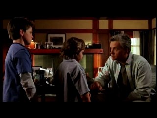 Zathura - Uma Aventura Espacial Trailer Original