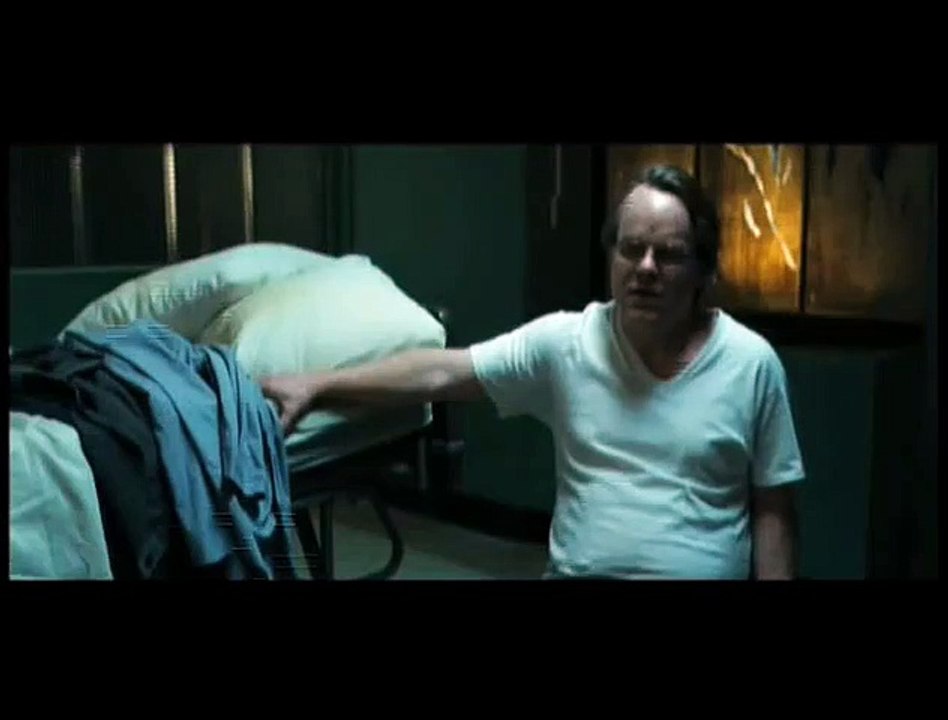 Sinédoque, Nova York Trailer Original