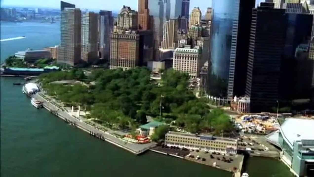 CSI: Nueva York Clip VO