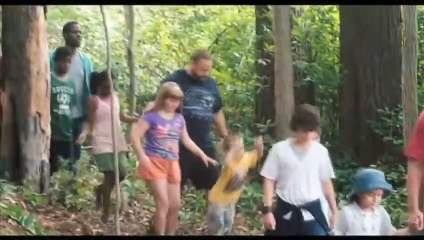 Gente Grande Trailer (2) Original