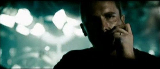 Terminator Salvation Tráiler (2)