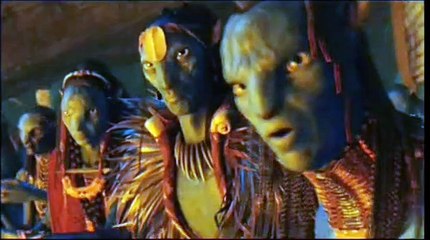 Avatar Cómo se hizo... (3) VO