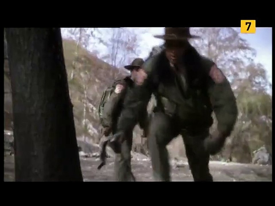 NAVY: Investigación criminal Teaser