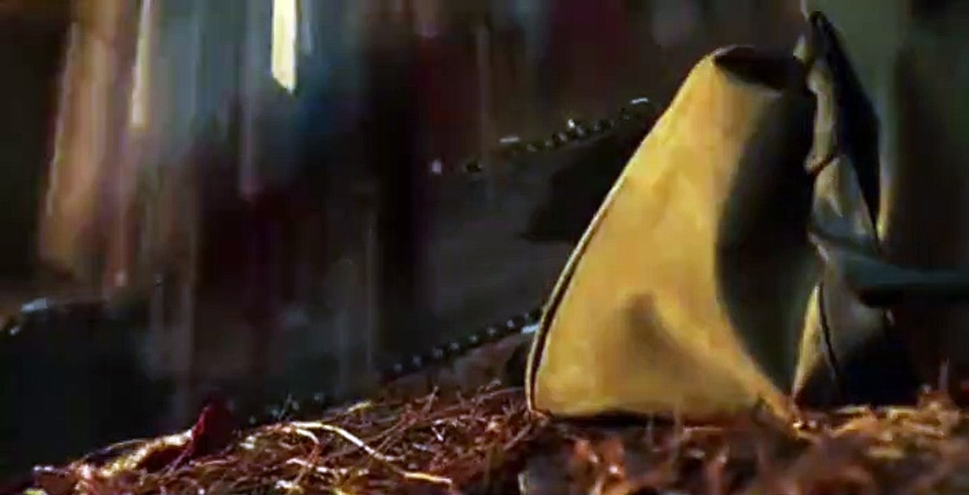 Ash Vs Evil Dead S01 E08