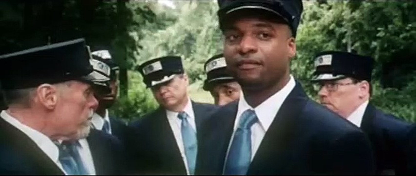 Fim dos Tempos Trailer (2) Original