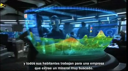 Avatar Cómo se hizo... (2) VO