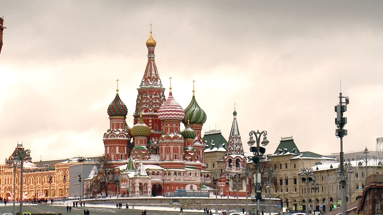 La possibile scissione della rete russa da Internet e i suoi effetti