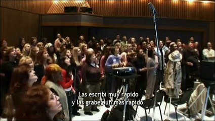 CSNY Déjà Vu Tráiler VO