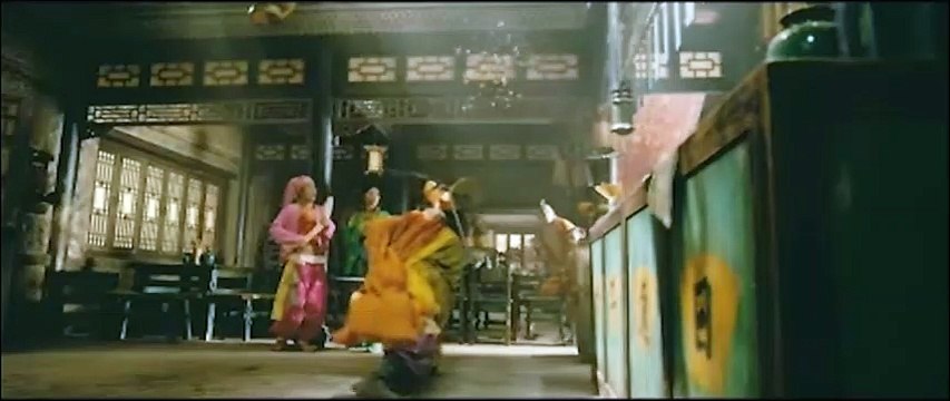 Una mujer, una pistola y una tienda de fideos chinos Tráiler