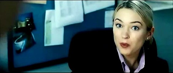 Hallam Foe Trailer Original