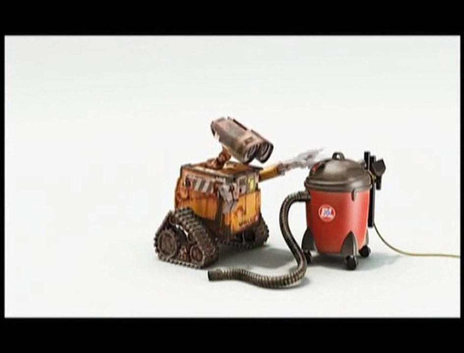 Wall-E Teaser (2) Original