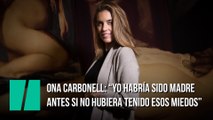 Ona Carbonell: 