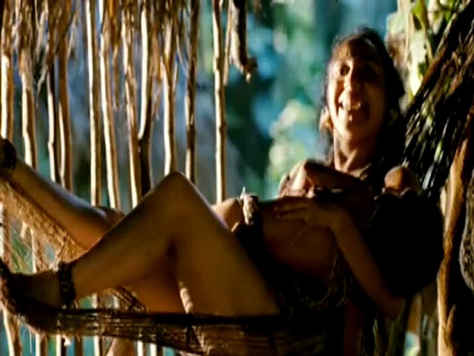 Apocalypto Trailer (2) Original