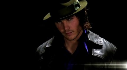 X-Men Origens: Wolverine Teaser Original