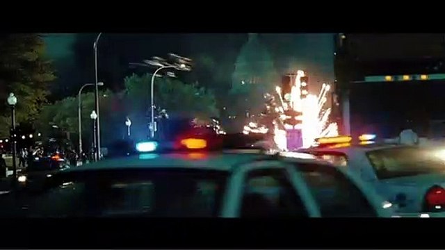 Transformers: El lado oscuro de la luna Tráiler (2)