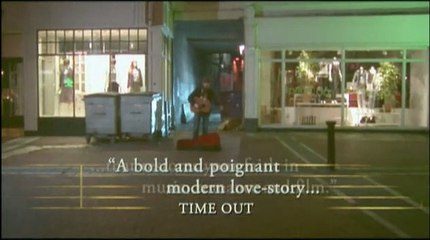 Apenas uma Vez Trailer Original