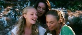 Mamma Mia! La película Videoclip (2) VO