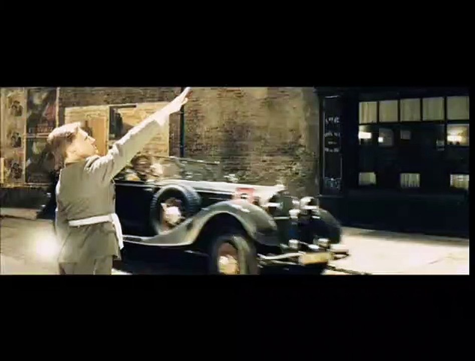 Bastardos Inglórios Trailer (2) Original