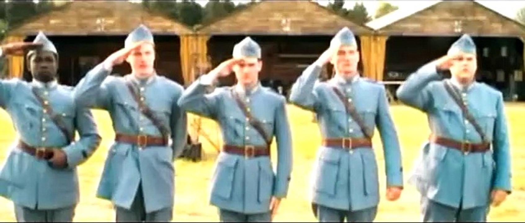 Flyboys Trailer Original