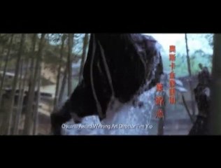 Inimigos do Império Trailer Original