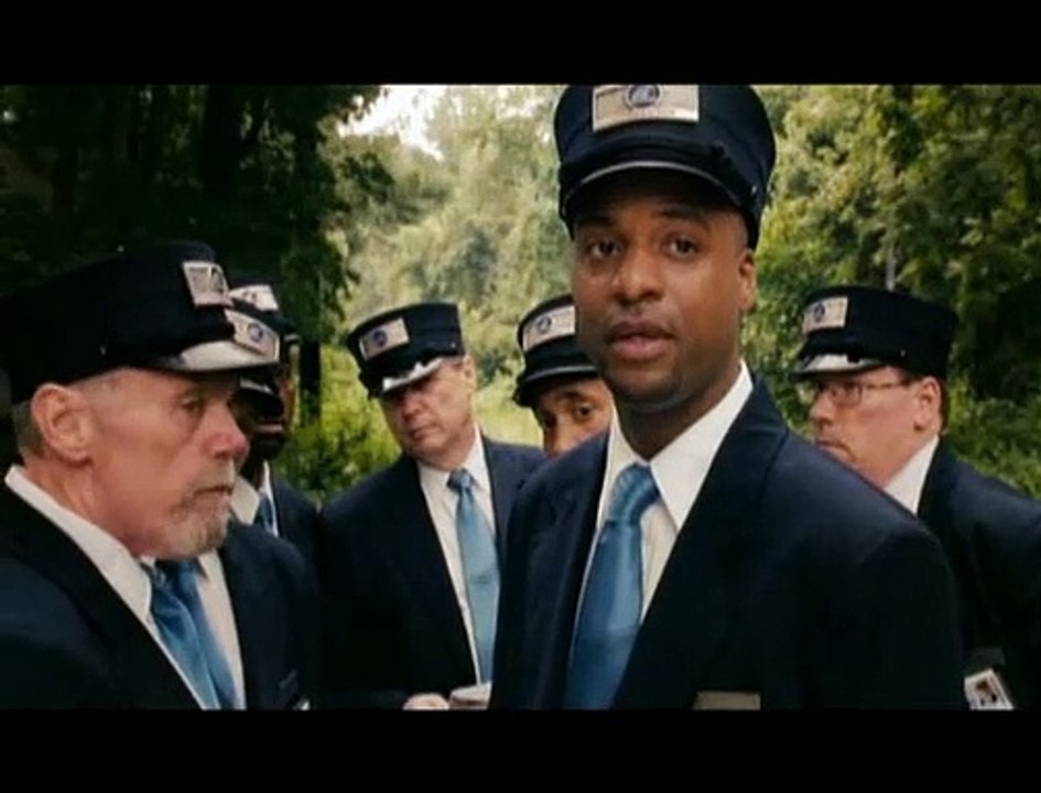 Fim dos Tempos Trailer (3) Original