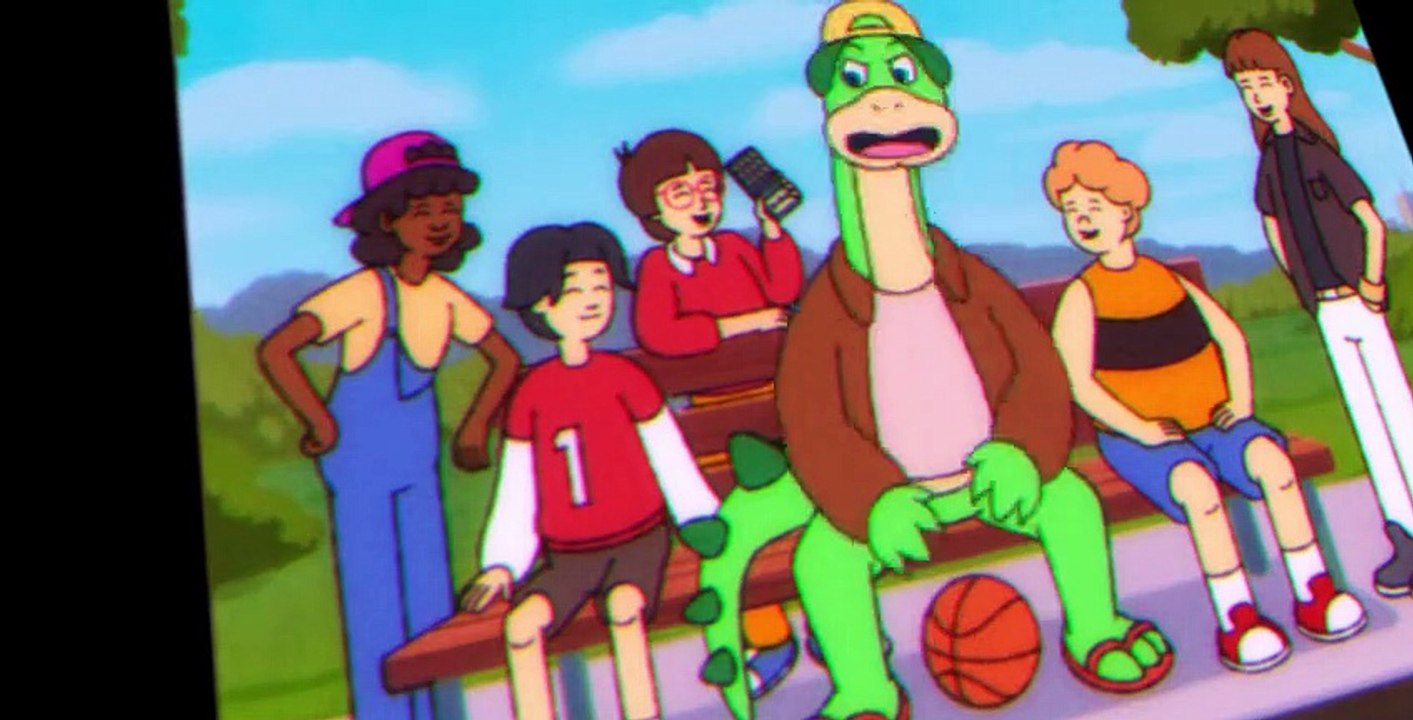 Saturday Morning All Star Hits! S01 E02