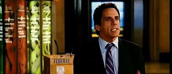 Uma Noite no Museu 2 Trailer (2) Original