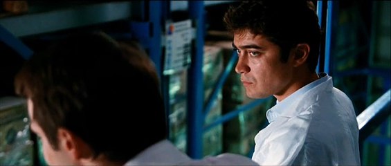 Tengo algo que deciros Clip (2)