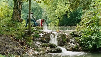 El arte de amar Tráiler