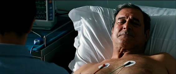 Tengo algo que deciros Clip (4)