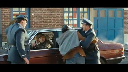 Nada que declarar Tráiler