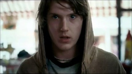 La última casa a la izquierda Tráiler