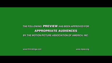 Doce Vingança Trailer Original