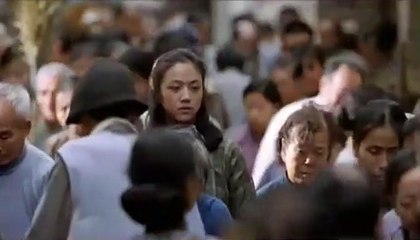 Desejo e Perigo Trailer Original