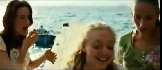 Mamma Mia! La película Tráiler (2)