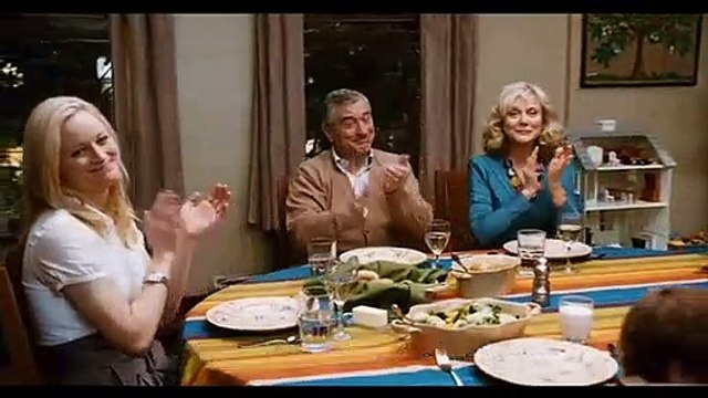 Ahora los padres son ellos Tráiler