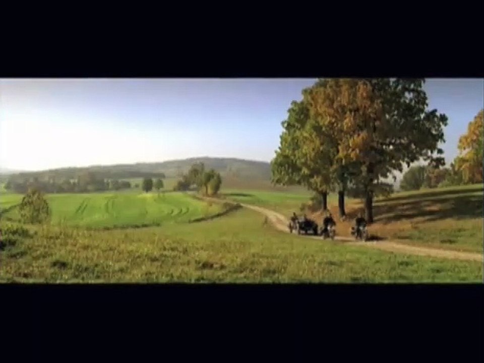 Bastardos Inglórios Teaser Original