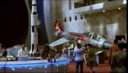 Noche en el museo 2 Tráiler