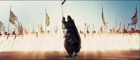 A Batalha dos 3 Reinos Trailer Original