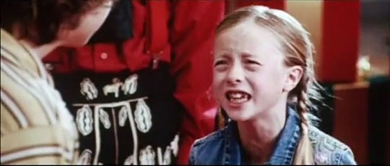 Menores Desacompanhados Trailer Original