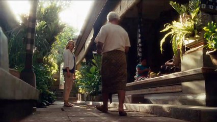 Comer Rezar Amar Trailer (2) Original