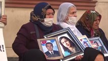 PKK'ya karşı zafere ulaşan evlat nöbetindeki anne Ayşegül Biçer 'den HDP'ye '8 Mart Dünya Kadınlar Günü' tepkisi