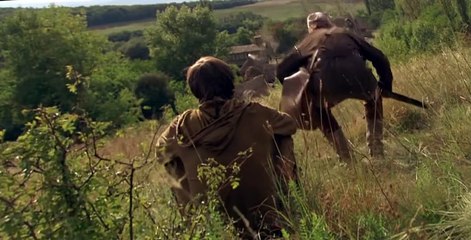 Robin Hood S01 E13