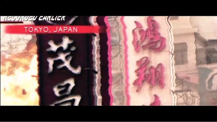 Invasión a la Tierra Tráiler (2)