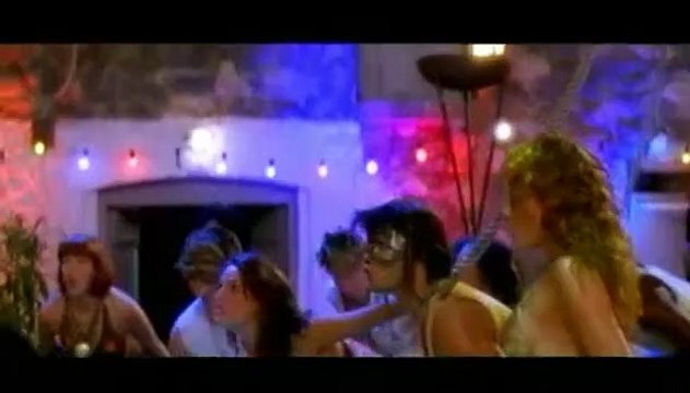 Mamma Mia! La película Videoclip VO