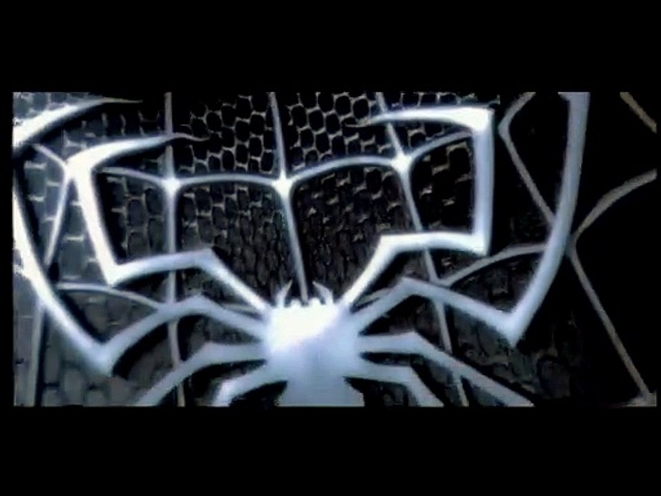 Homem-Aranha 3 Trailer (2) Original