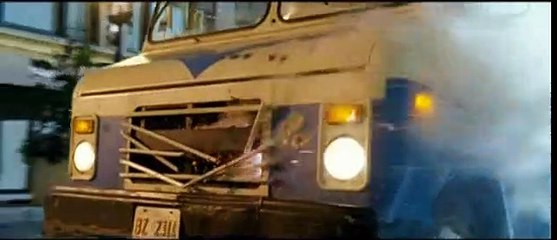 Wanted (Se busca) Tráiler